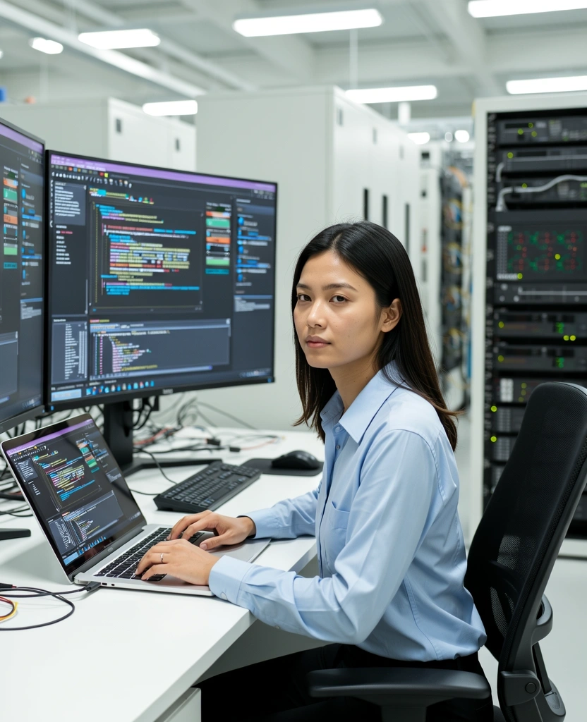 Director of Systems Engineering