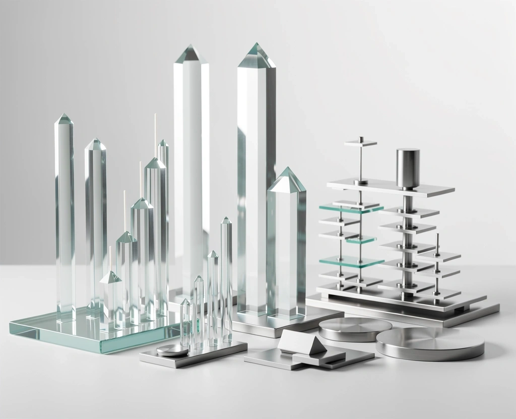 Stability and Organization Symbol