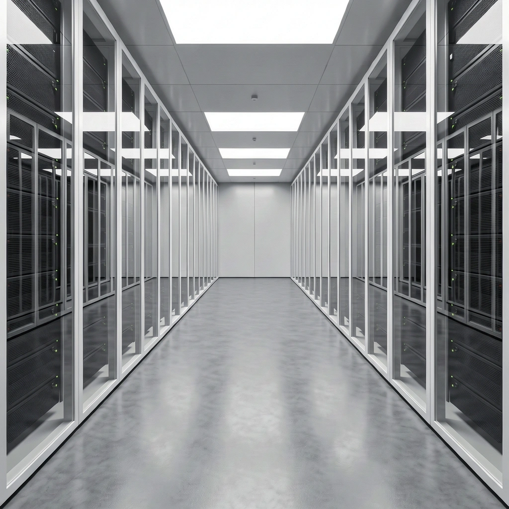 Predictive data storage environment