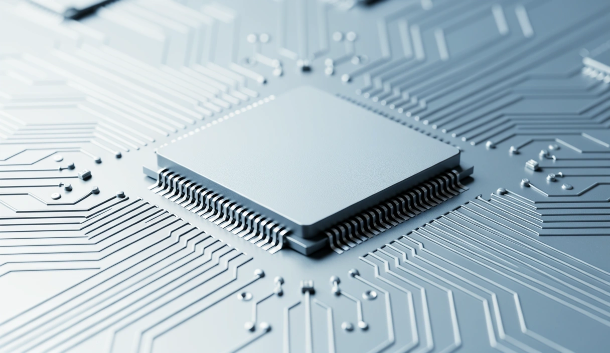 Advanced algorithmic processing at Netarovx