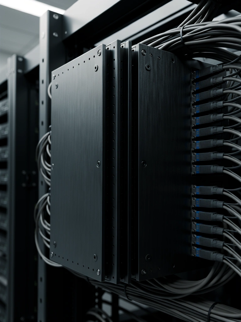 Advanced modeling infrastructure