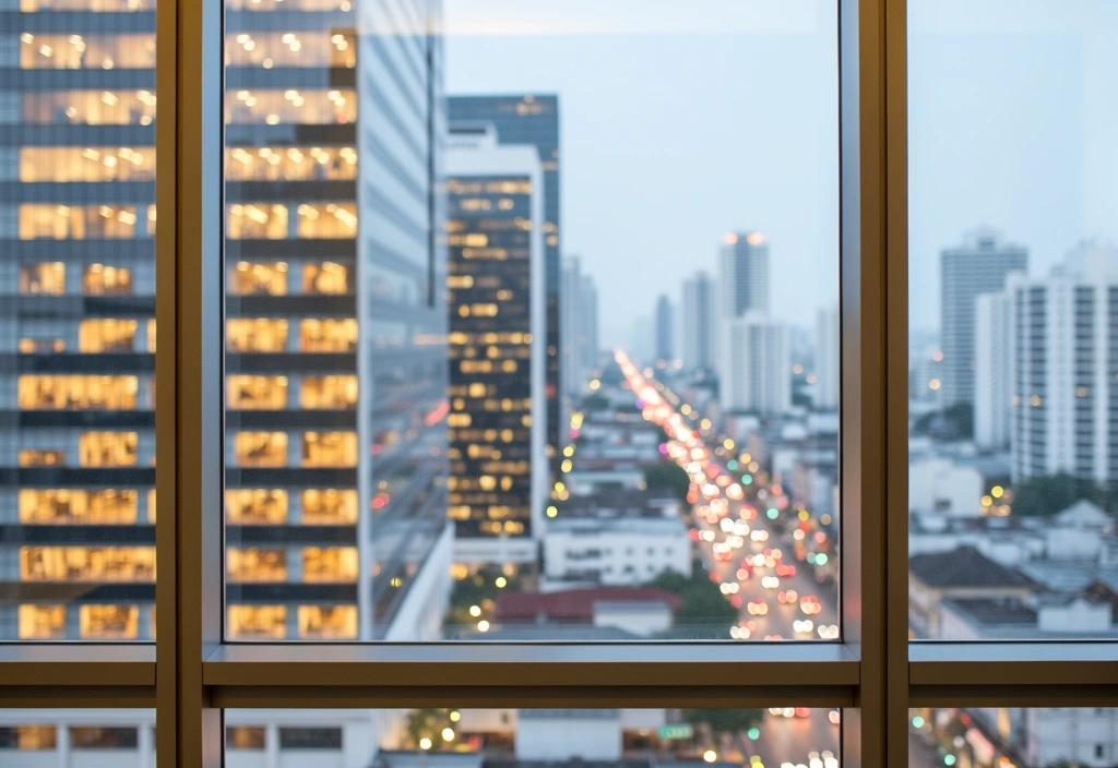 Netarovx Bangkok headquarters