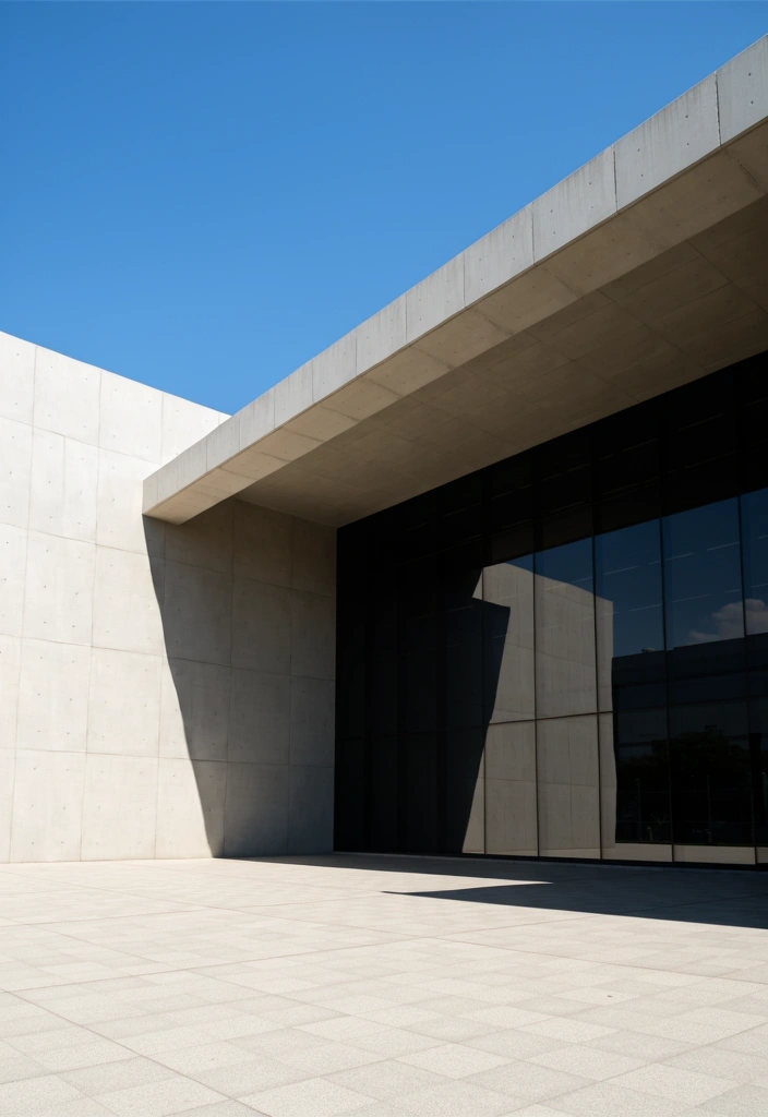 Structural precision