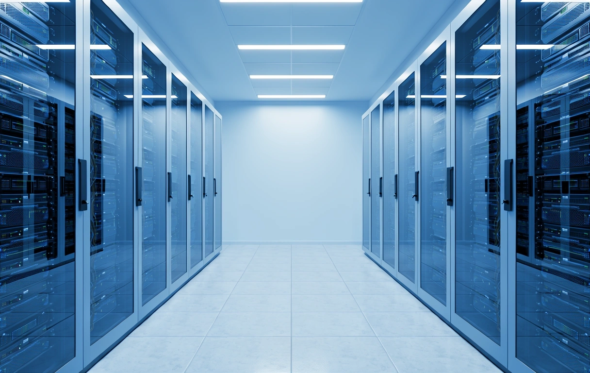 Netarovx Technology Core