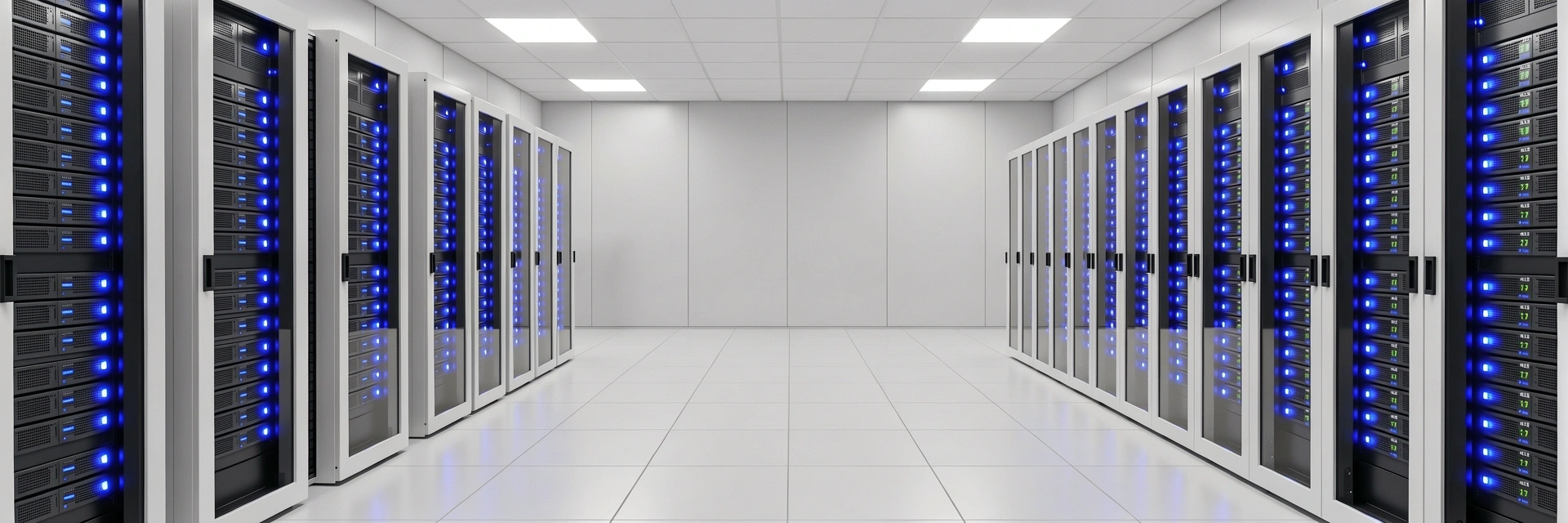 Netarovx secure data infrastructure