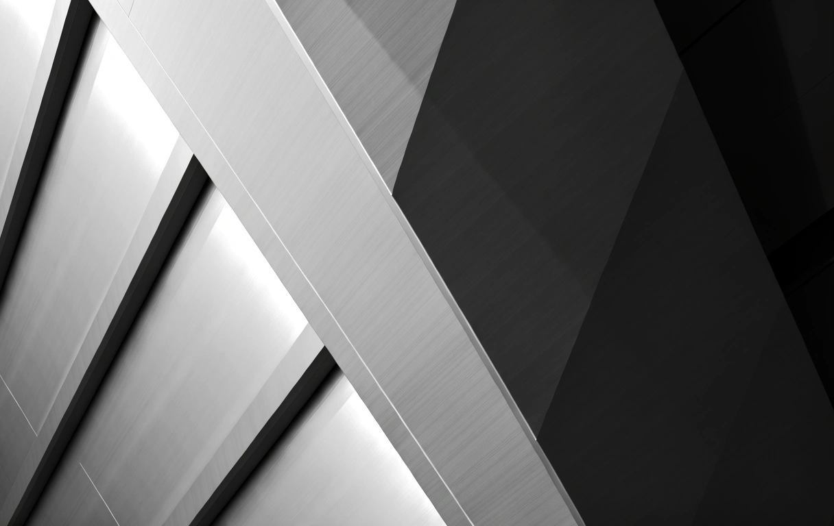 Abstract Infrastructure