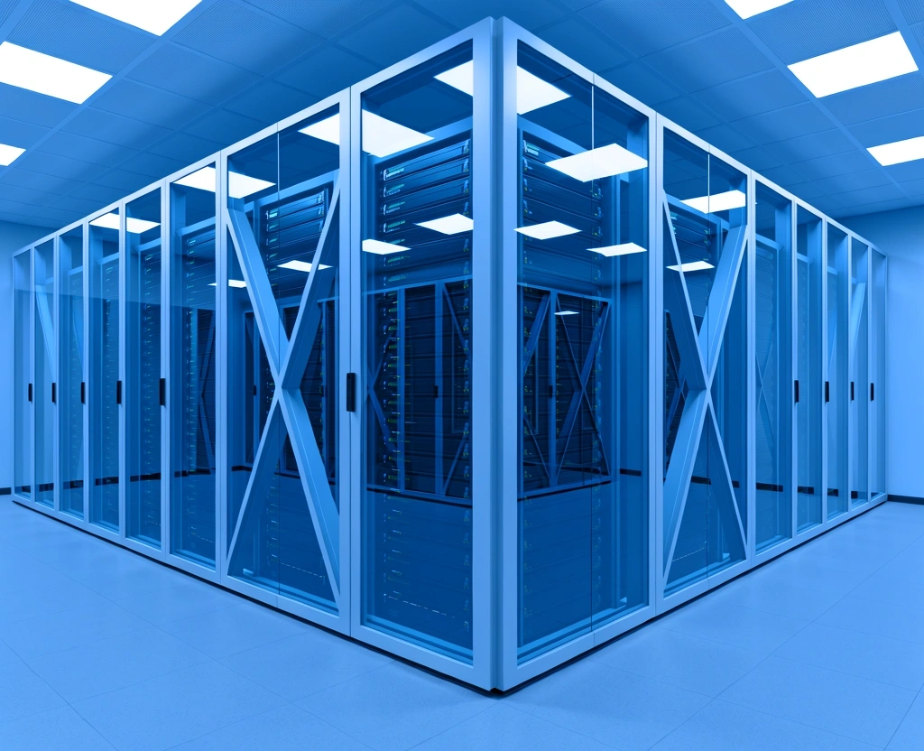 Predictive Analytics Infrastructure